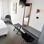 Le Pasteur Hotel