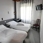 Le Pasteur Hotel