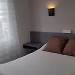 Le Pasteur Hotel