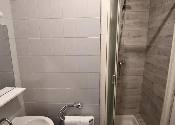 Szálloda Le Pasteur