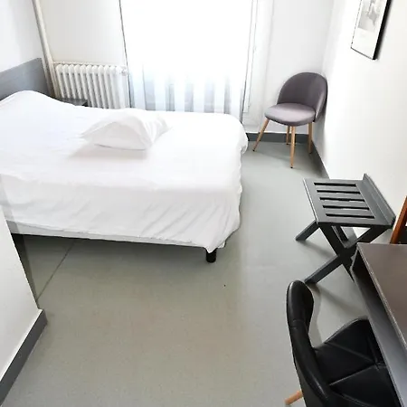 Le Pasteur Otel Brest