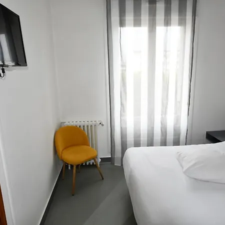 Le Pasteur Otel Brest