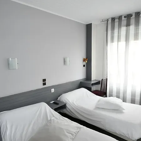 Hotel Le Pasteur Brest