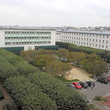 Le Pasteur 호텔
