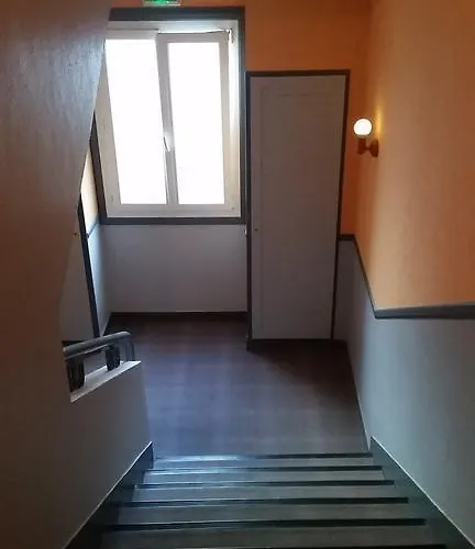 Hotel Le Pasteur Brest